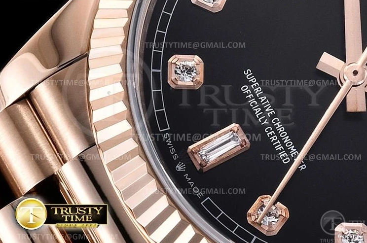 0322 RDD0219H – DayDate 36mm ComfortFit 694